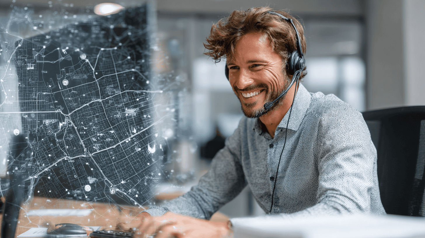 Why Human-First Communication Matters in Logistics